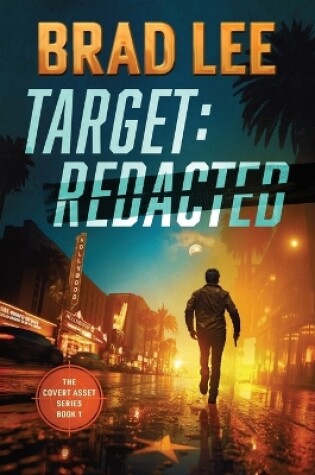 Cover of Target Redacted