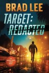 Book cover for Target Redacted