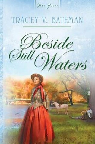 Cover of Beside Still Waters