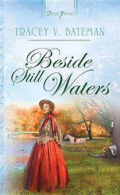 Book cover for Beside Still Waters