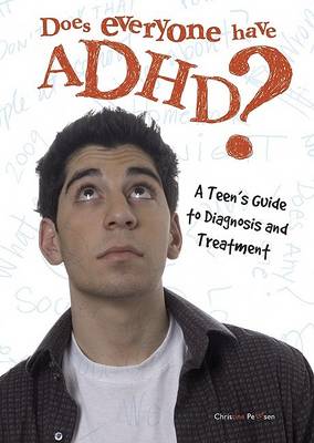 Book cover for Does Everyone Have ADHD?