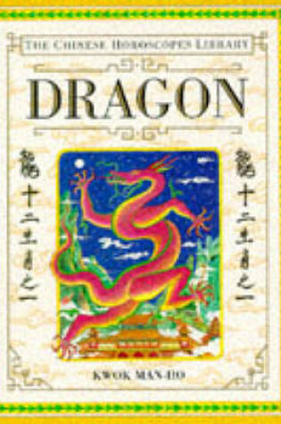 Cover of Chinese Horoscope  5:  Dragon