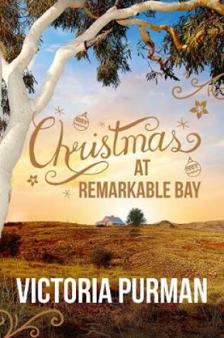 Cover of Christmas at Remarkable Bay