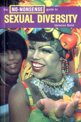 Cover of The No-Nonsense Guide to Sexual Diversity