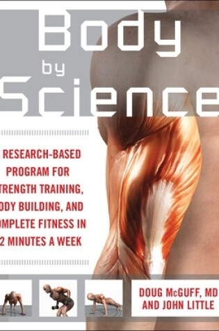 Cover of Body by Science