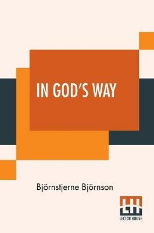 Cover of In God's Way