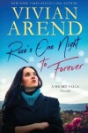 Book cover for Rose's One Night to Forever