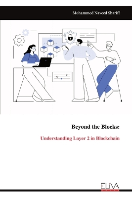 Cover of Beyond the Blocks