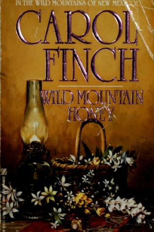 Cover of Wild Mountain Honey