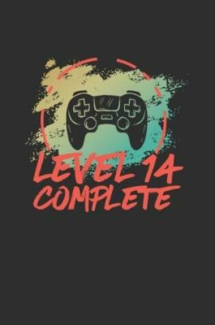 Cover of Level 14 Complete