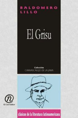 Cover of El Grisu