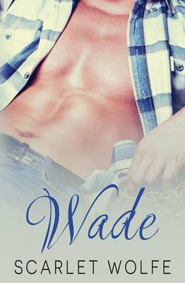 Book cover for Wade