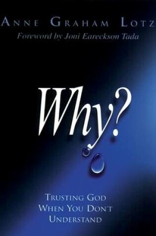 Cover of Why PB