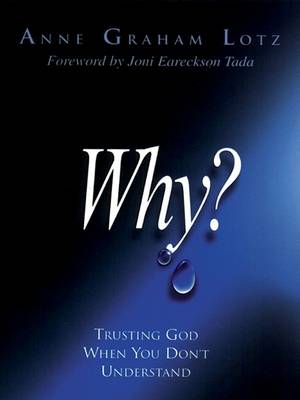 Book cover for Why PB