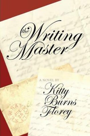 Cover of The Writing Master