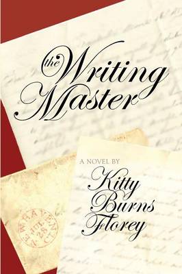 Book cover for The Writing Master