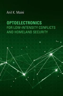 Cover of Optoelectronics for Low-Intensity Conflicts and Homeland Security