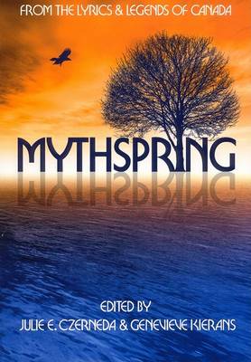 Cover of Mythspring