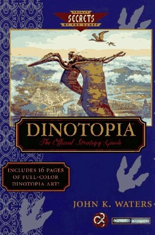 Cover of Dinotopla