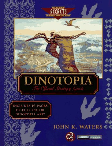 Cover of Dinotopla