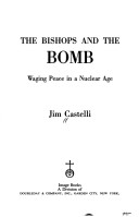 Book cover for Bishops & the Bomb