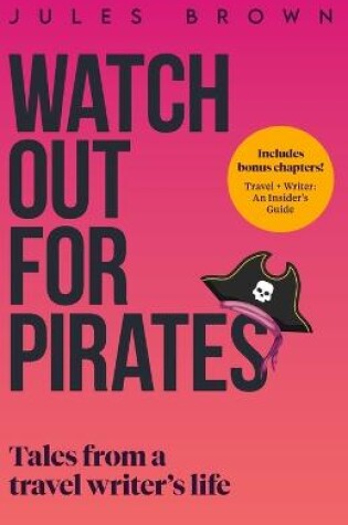 Cover of Watch Out for Pirates