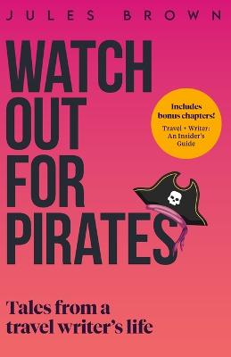 Book cover for Watch Out for Pirates