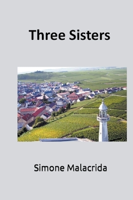 Book cover for Three Sisters