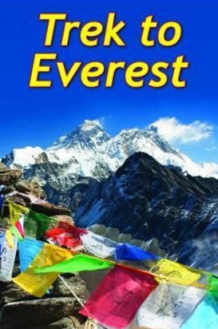 Cover of Trek To Everest