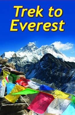 Book cover for Trek To Everest