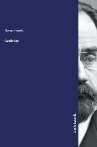 Cover of Gedichte