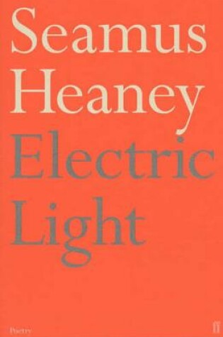 Cover of Electric Light