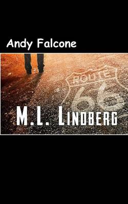 Book cover for Andy Falcone