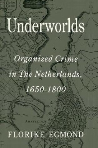 Cover of Underworlds