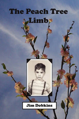 Book cover for The Peach Tree Limb