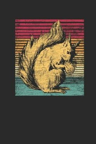 Cover of Squirrel Retro