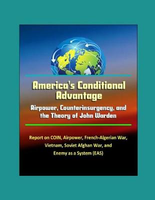 Book cover for America's Conditional Advantage