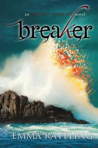 Cover of Breaker