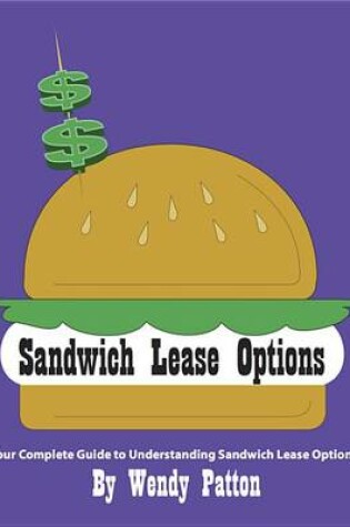 Cover of Sandwich Lease Options