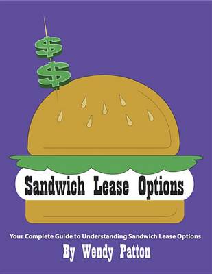 Book cover for Sandwich Lease Options