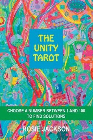 Cover of The Unity Tarot