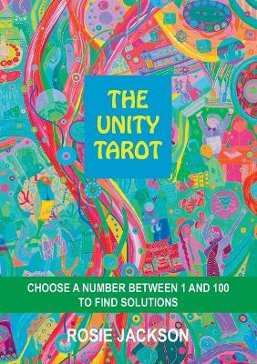 Book cover for The Unity Tarot