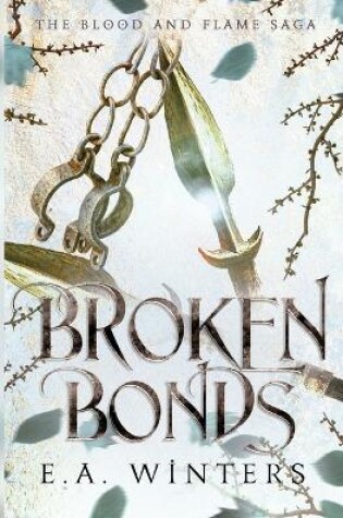 Cover of Broken Bonds