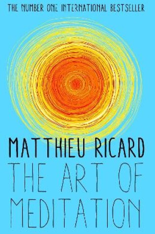 Cover of The Art of Meditation