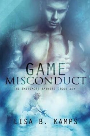 Cover of Game Misconduct