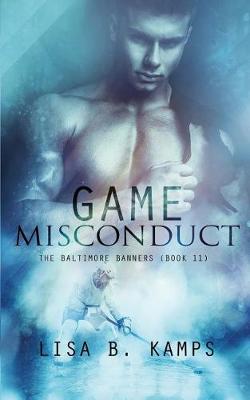 Cover of Game Misconduct