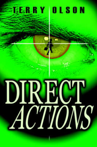 Cover of Direct Actions