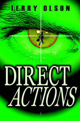 Book cover for Direct Actions