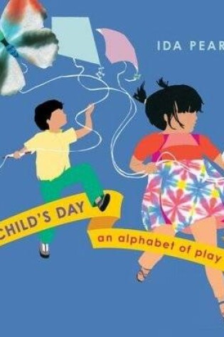 Cover of A Child's Day