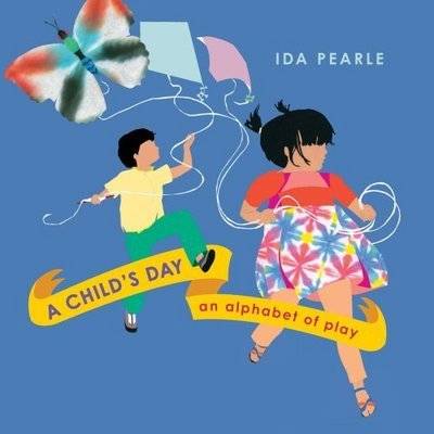 Book cover for A Child's Day